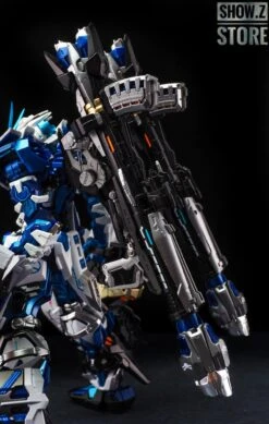 Daban Model DB 8810 1/100 MB Astray Blue Frame MG Gundam Mobile Suit Model Kit -Show.Z Store dba83ff4e3