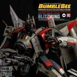 [Pre-Order] ThreeA 3A Toys Premium Scale Blitzwing Collectible Figure 17.5" W/ LED -Show.Z Store dbae1fbe41