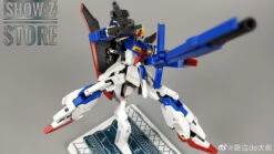 Tomemei 1/100 M-02 MSZ-006 Zeta Gundam Cita Z Plus Metal Build 7 Tomemei 1/100 M-02 MSZ-006 Zeta Gundam Cita Z Plus Metal Build -Show.Z Store dbc3f5a377