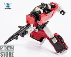 Aoyi Mech H6002-9B Start Spark Sideswipe Oversized 4 Aoyi Mech H6002-9B Start Spark Sideswipe Oversized -Show.Z Store dbe038e2bb
