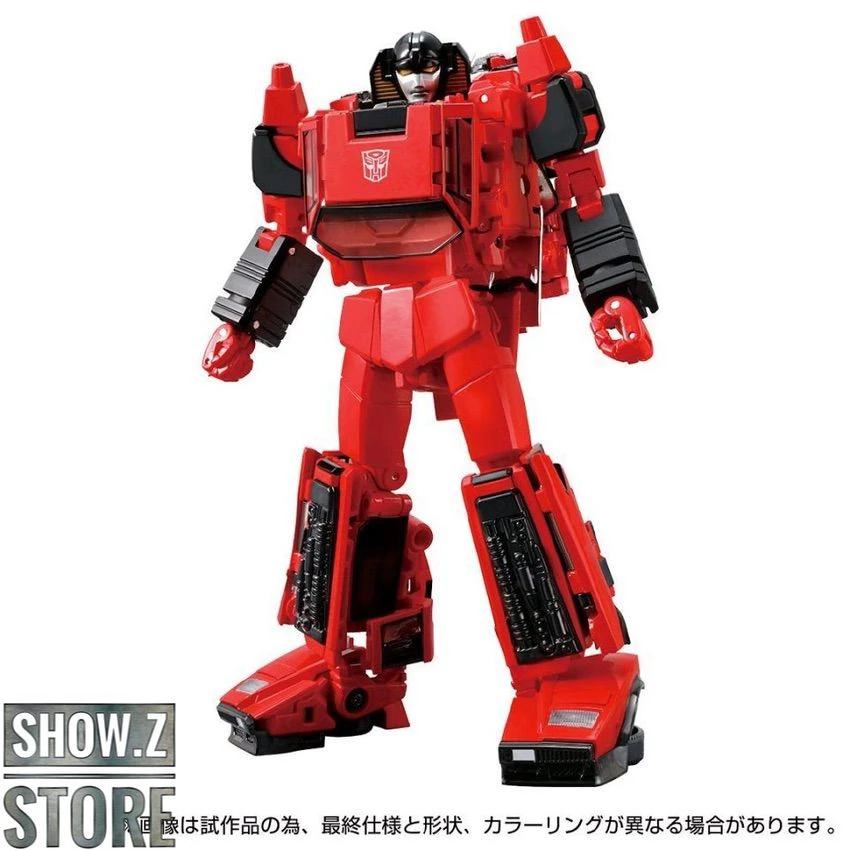 Takara Tomy Masterpiece MP-39+ Spinout Takara Tomy Masterpiece MP-39+ Spinout -Show.Z Store dc1704cc42