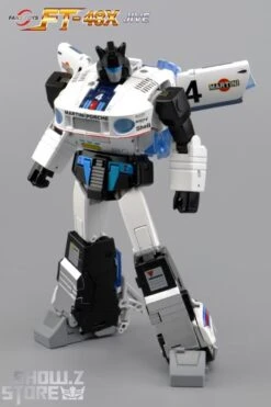 [Pre-Order] FansToys FT-48X Jive Jazz Toy Color Version -Show.Z Store dc5473025a