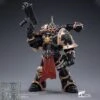 JoyToy Source 1/18 Warhammer 40K Chaos Space Marine E Black Legion Warband -Show.Z Store dc547b6db1