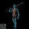 Sentinel Toys 1000Toys 1/12 Abe Sapien -Show.Z Store dc9506b733