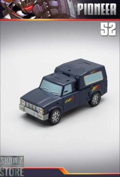 MechFansToys MF-52 Pioneer Trailbreaker -Show.Z Store dcdd6f1417