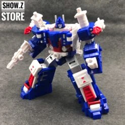 MechFansToys MF-08 Ultra Magnus -Show.Z Store dcdda1ec33
