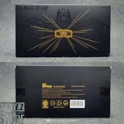 Magic Square MS-B46 Light Of Victory Optimus Prime 2.0 No-Bay Version 5 Magic Square MS-B46 Light Of Victory Optimus Prime 2.0 No-Bay Version -Show.Z Store dd160ecf7d