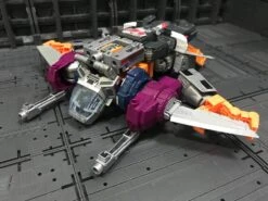 Hasbro PP-27 PP27 Optimal Optimus Power Of Prime Leader Class -Show.Z Store dd20e3599d