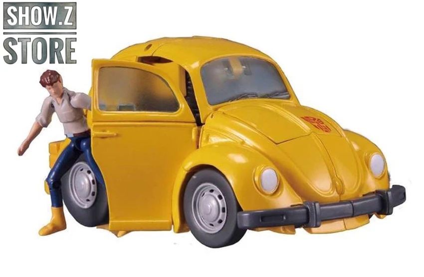 4th Party Masterpiece MP-45 Bumblebee 2.0 w/ Box 4th Party Masterpiece MP-45 Bumblebee 2.0 W/ Box -Show.Z Store dd58cde2cb