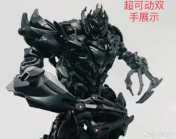 TF Dream Factory GOD-11 ROTF Megatron 7 TF Dream Factory GOD-11 ROTF Megatron -Show.Z Store dd66b48ce5