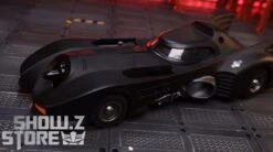 Black Mamba 1/18 Licensed Batman (1989) Batmobile 5 Black Mamba 1/18 Licensed Batman (1989) Batmobile -Show.Z Store dd6b238c71