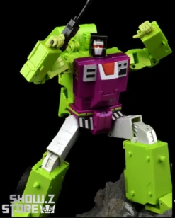 [Pre-Order] FansToys FT-32A Scrapper -Show.Z Store dd810a1333