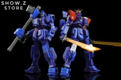 FunHobby/Metal Heart 1/100 RX-79BD-2 Blue Destiny BD-02 BD02 Gundam Metal Build Style 4 FunHobby/Metal Heart 1/100 RX-79BD-2 Blue Destiny BD-02 BD02 Gundam Metal Build Style -Show.Z Store dd9b2ebc15