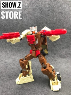 YES MODEL YM11 RF-01 DATA CLERK MT Cupola -Show.Z Store ddb26a4a91