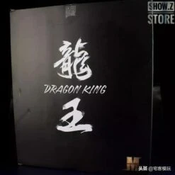 MetalMyth MM-01 1/100 Dragon King Mashin Hero Wataru -Show.Z Store ddbd615558