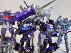 APC Toys Galaxy Mob TFP Vehicon 6 APC Toys Galaxy Mob TFP Vehicon -Show.Z Store ddce11ba7a