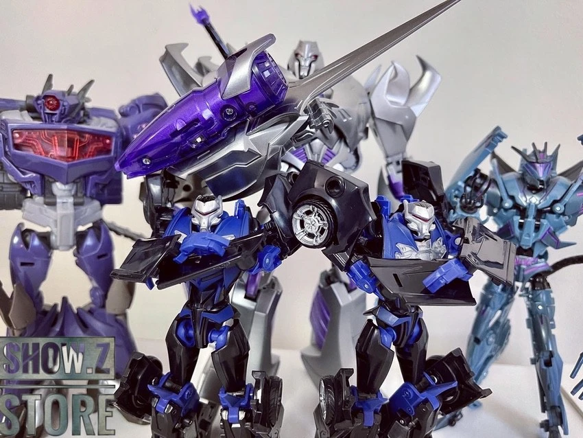 APC Toys Galaxy Mob TFP Vehicon APC Toys Galaxy Mob TFP Vehicon -Show.Z Store ddce11ba7a