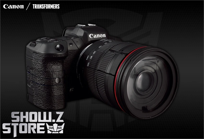 Takara Tomy & Canon Optimus Prime EOS R5 Takara Tomy & Canon Optimus Prime EOS R5 -Show.Z Store ddd94f6042