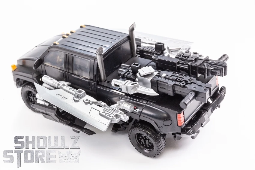 BW TW-1026 Studio Series SS-14 Ironhide BW TW-1026 Studio Series SS-14 Ironhide -Show.Z Store ddee8a3996
