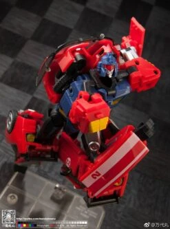 Toy House Factory THF-02 Leadfoot Deluxe -Show.Z Store de03ed480f