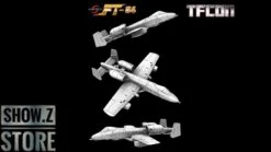 FansToys FT-54 Powerglide 16 FansToys FT-54 Powerglide -Show.Z Store de15f7f246