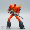MechFansToys MS-19C Flame Commander Rodimus Prime Battle Damaged Version 2 MechFansToys MS-19C Flame Commander Rodimus Prime Battle Damaged Version -Show.Z Store de31d32ed7