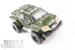 4th Party AC-01R TFP Bulkhead Japan Version -Show.Z Store de4b88c1d2