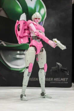 Mastermind Creations PS-04 Azalea Arcee -Show.Z Store de7004feca