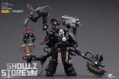 JoyToy Source 1/18 Warhammer 40K Iron Hands Lron Father Feirros 7 JoyToy Source 1/18 Warhammer 40K Iron Hands Lron Father Feirros -Show.Z Store de7af65c95