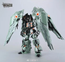 Steel Legend 1/100 SL-01 NZ-666 Kshatriya -Show.Z Store deb0c59305