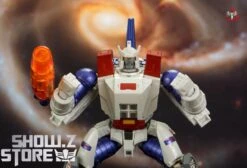 FansToys FT-16T Sovereign Galvatron G1 Version 8 FansToys FT-16T Sovereign Galvatron G1 Version -Show.Z Store def616e3c1