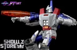 FansToys FT-16T Sovereign Galvatron G1 Version 20 FansToys FT-16T Sovereign Galvatron G1 Version -Show.Z Store df04fbfced