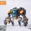 Earnestcore Craft Robot Build RB-17 Abyssal 2 Earnestcore Craft Robot Build RB-17 Abyssal -Show.Z Store df4aa89057