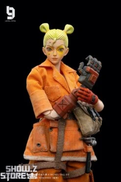 JoyToy Source 1/12 Frontline Chaos Lie -Show.Z Store df66776e2b