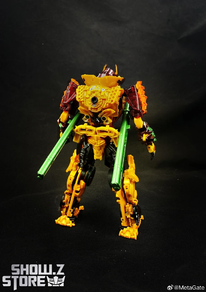 MetaGate G-02 Ming Jiang Yellow Version MetaGate G-02 Ming Jiang Yellow Version -Show.Z Store df9e8e7c94