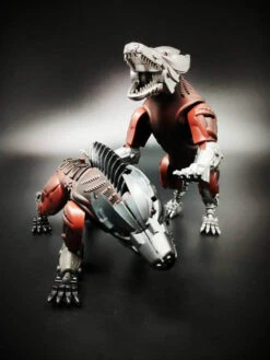 Unique Toys UT Steeljaw For Perukill AOE Lockdown Set Of 2 -Show.Z Store e00635be25