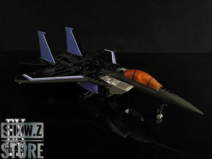 Zeta Toys EX-17 Sky Gill Skywarp Zeta Toys EX-17 Sky Gill Skywarp -Show.Z Store e00aa61f75