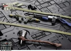 Model Model-005 MP-41 Dinobot Upgrade Kits 4 Model Model-005 MP-41 Dinobot Upgrade Kits -Show.Z Store e020ee98e9