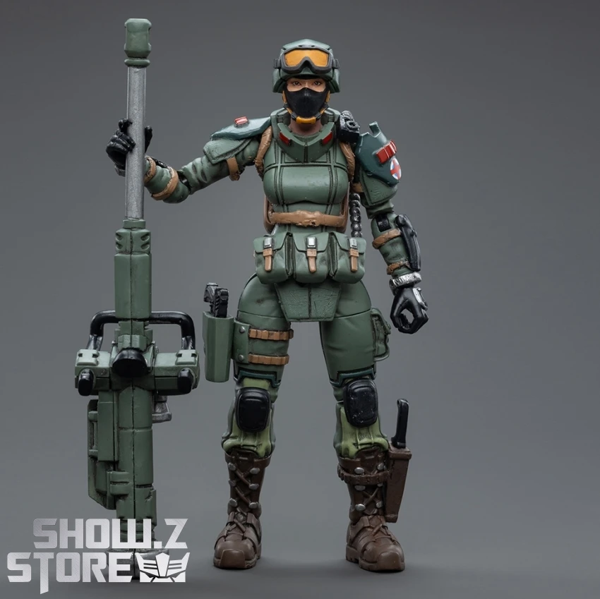 JoyToy & Infinity 1/18 Ariadna Tankhunter Regiment 2 JoyToy & Infinity 1/18 Ariadna Tankhunter Regiment 2 -Show.Z Store e08f9e512e