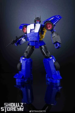 [Coming Soon] X-Transbots MX-26B Bond & James Punch & CounterPunch Japan Version -Show.Z Store e0b49b3417