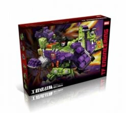 NBK Devastator TF Engineering Full Set Of 6 -Show.Z Store e0eac09481