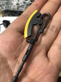 Metal Soldier MS 1/100 MS-06J MS06J Zaku II White Ogre Gundam Mobile Suit 10 Metal Soldier MS 1/100 MS-06J MS06J Zaku II White Ogre Gundam Mobile Suit -Show.Z Store e12aead02f