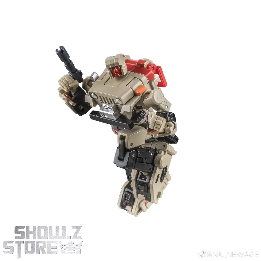 Newage H50D Carnosaur Newage H50D Carnosaur -Show.Z Store e13c1dd606