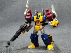 BW JB-01 Primal Commander Optimus Primal 8 BW JB-01 Primal Commander Optimus Primal -Show.Z Store e24499bc4e