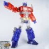 Lewin Resources LW-01B Optimus Prime Clear Limited Edition W/ LED -Show.Z Store e2891bdcee