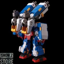 Sentinel Toys Riobot Super Robot Wars OG R-2 Powered 5 Sentinel Toys Riobot Super Robot Wars OG R-2 Powered -Show.Z Store e2be6b45c6