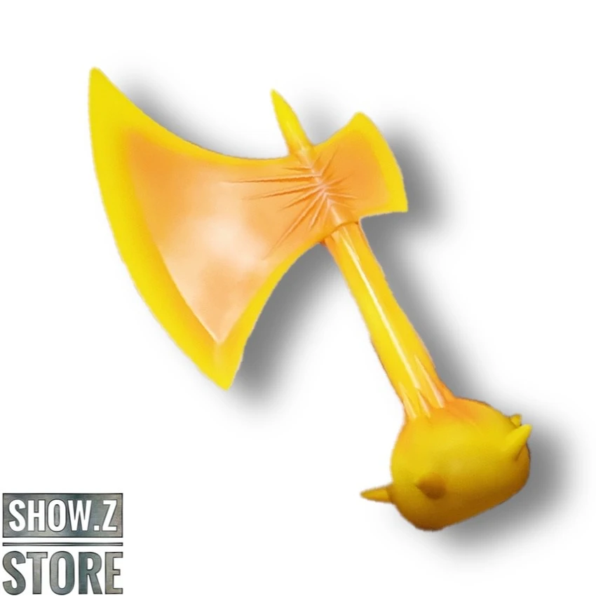 Lewin Resources Energon Axe for LW-01 Atlas Optimus Prime Lewin Resources Energon Axe For LW-01 Atlas Optimus Prime -Show.Z Store e352d3bd6e