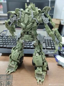 Unique Toys R-05 Desperado Megatron Original Version -Show.Z Store e35bf2618a