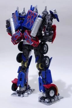 Takara TOMY MPM04 MPM-04 Optimus Prime Movie Series -Show.Z Store e35e97043d
