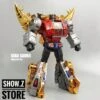 Gigapower HQ-03R Guttur Snarl Chrome Version Reissue -Show.Z Store e399b6647f